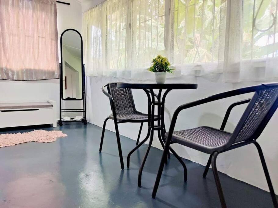 Guesthouse In Suva Luaran gambar